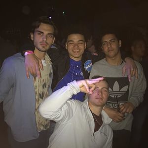 Meet your Posher, Joseph